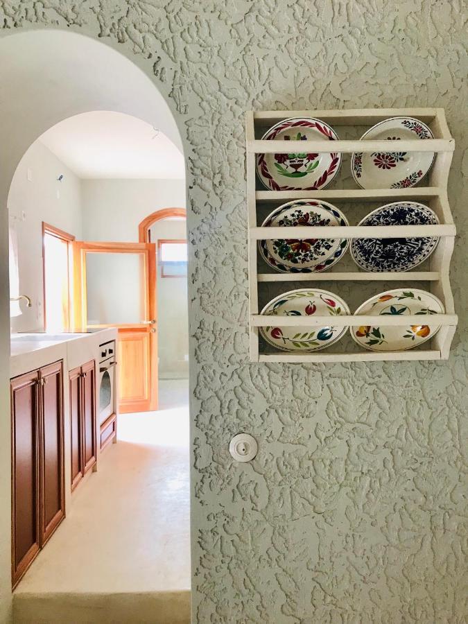 Rose Traditional House Archangelos  Exterior photo