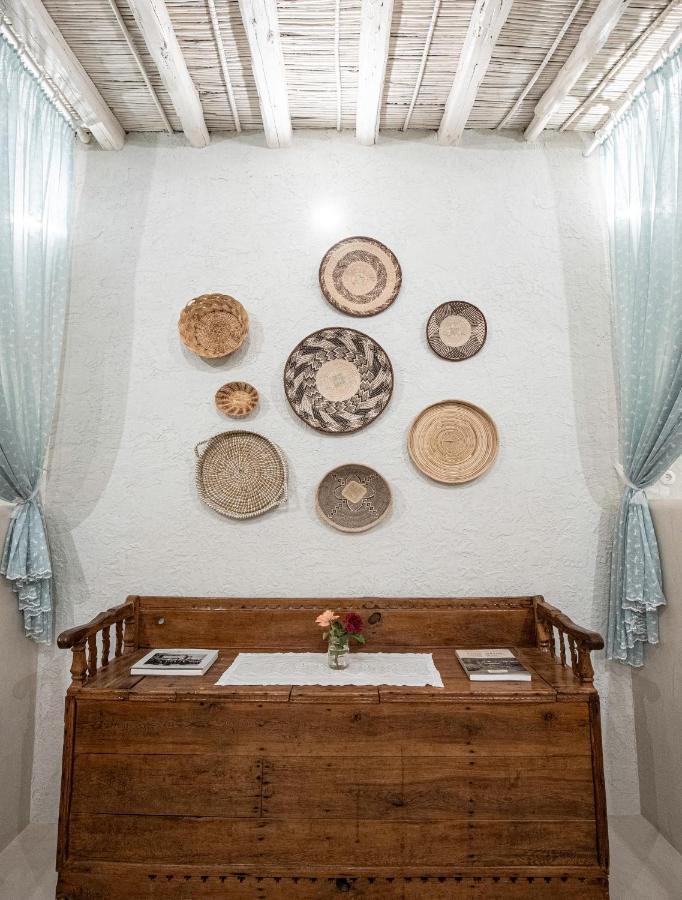 Rose Traditional House Archangelos  Exterior photo